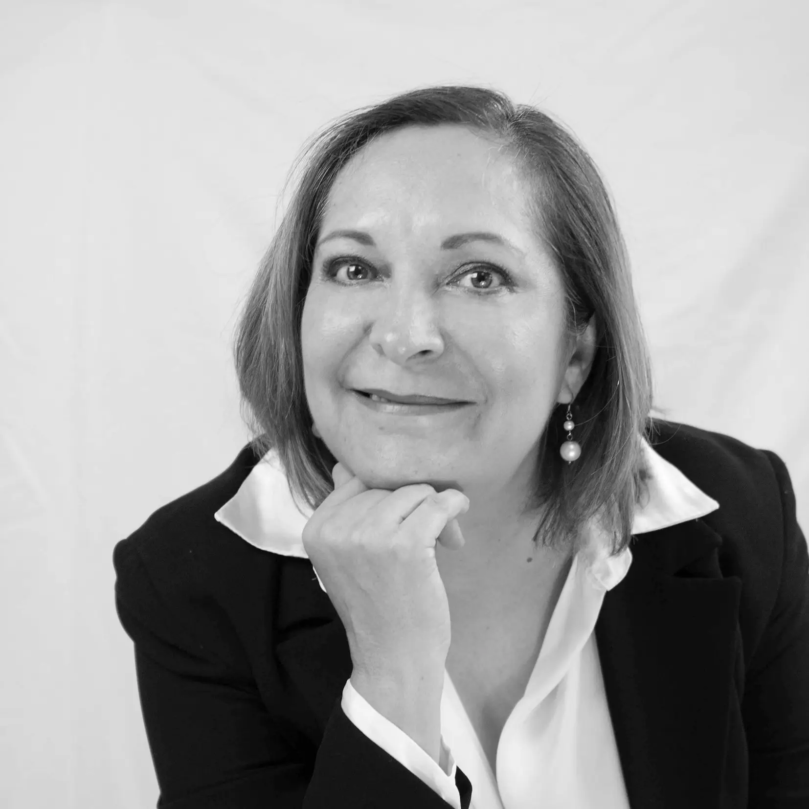 Mtra. Elodia <br> Castellanos Suárez