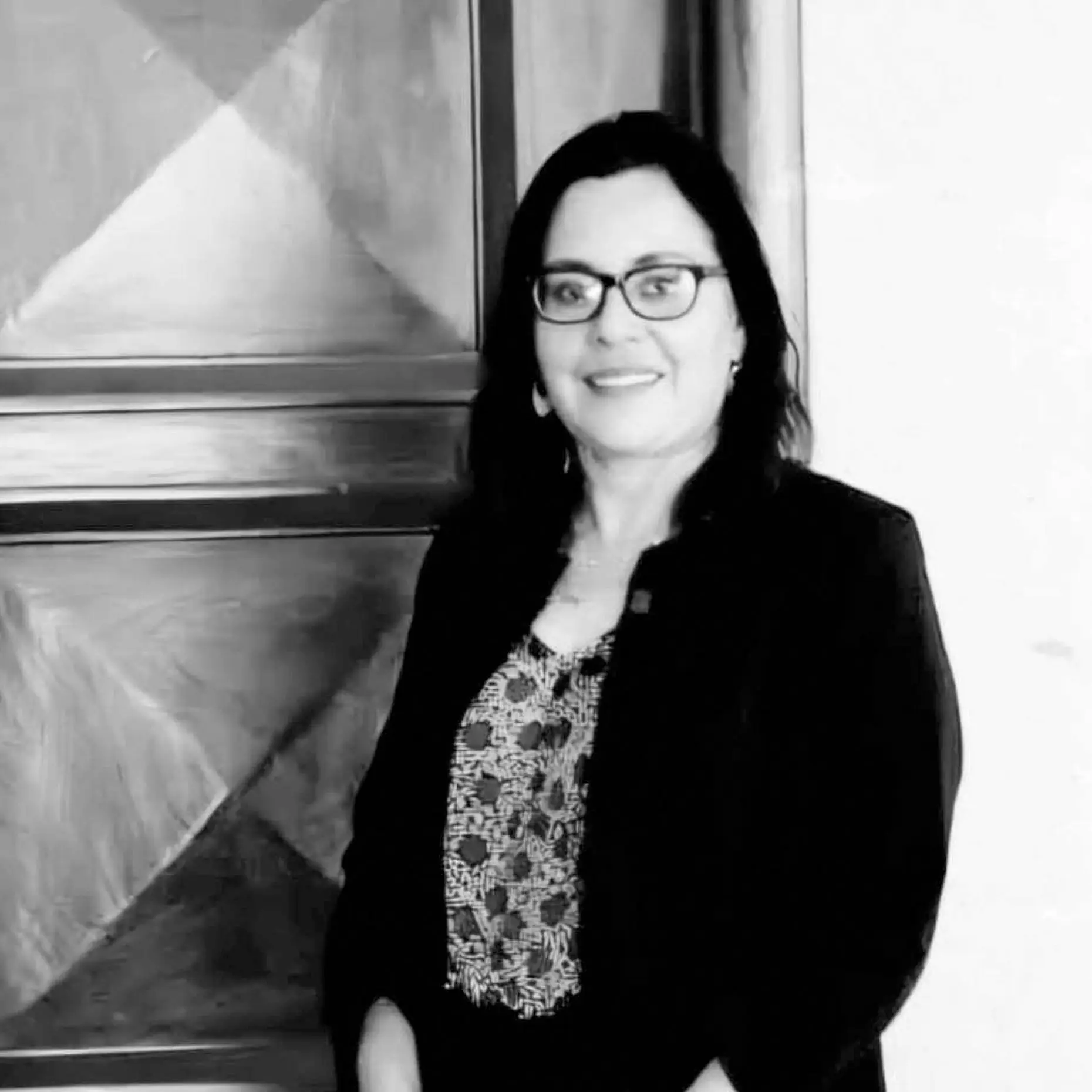 Dra. Guadalupe del Carmen <br> Briano Turrent