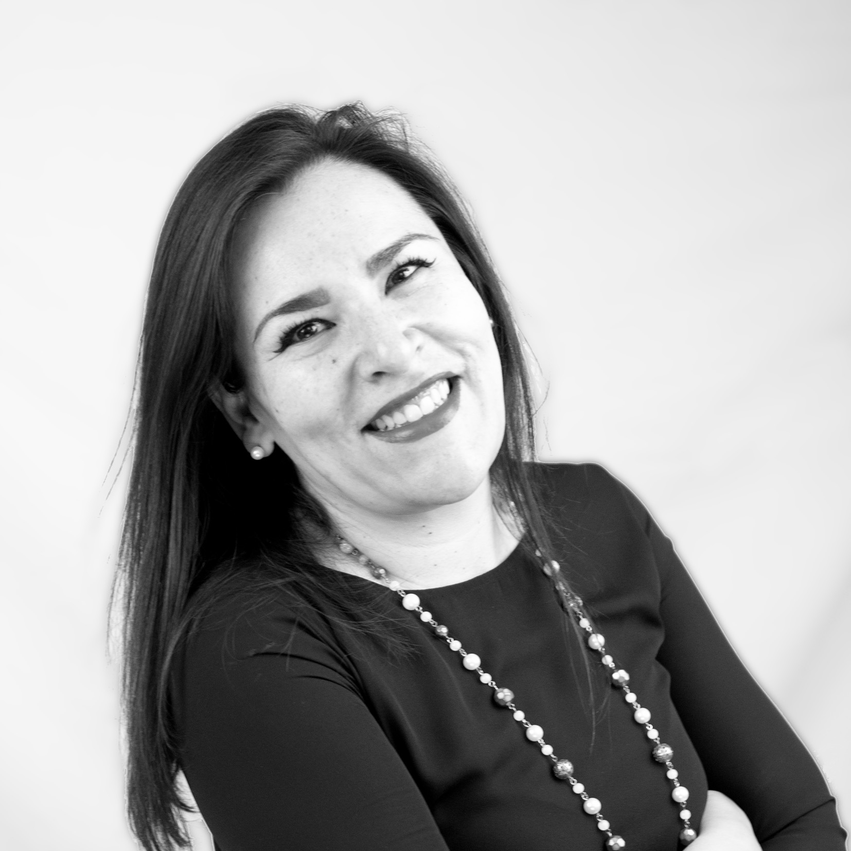 Mtra. Huguette Vargas González